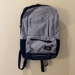 Solo New York backpack